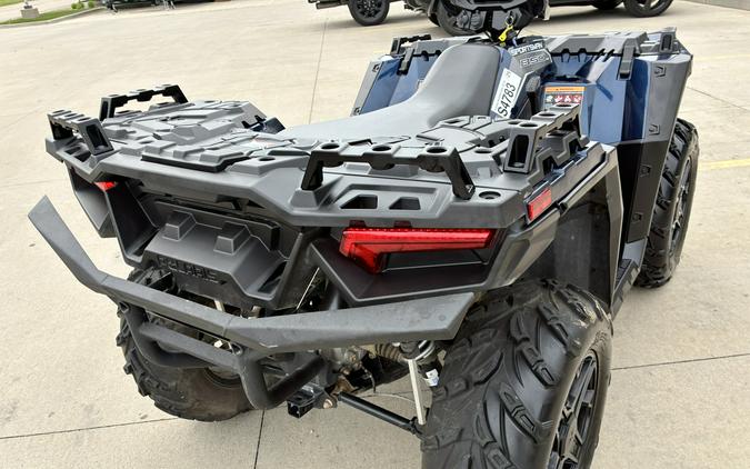 2021 Polaris Sportsman 850