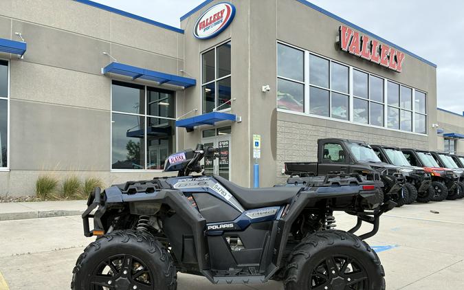 2021 Polaris Sportsman 850
