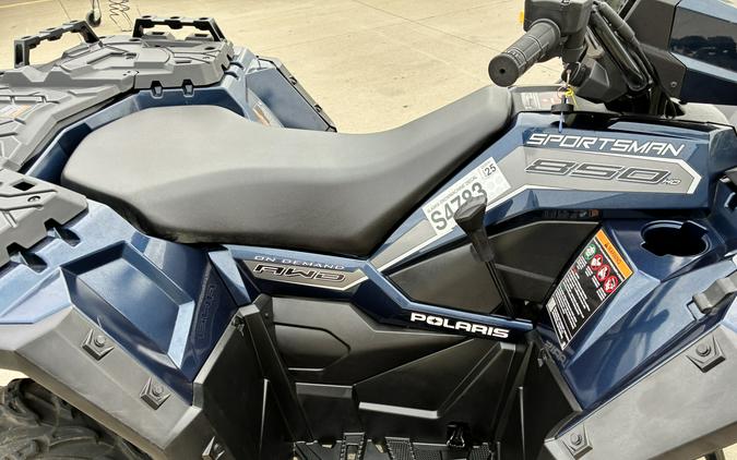 2021 Polaris Sportsman 850