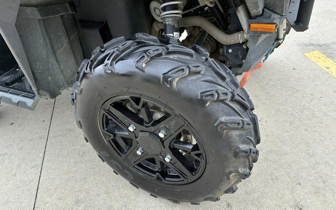 2021 Polaris Sportsman 850