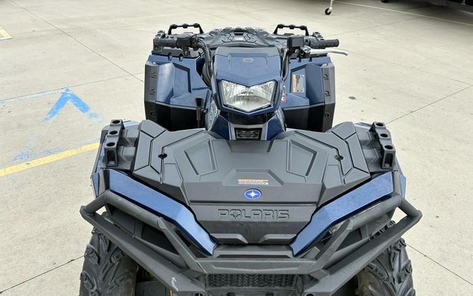 2021 Polaris Sportsman 850