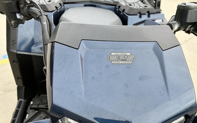 2021 Polaris Sportsman 850