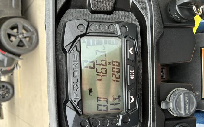 2021 Polaris Sportsman 850