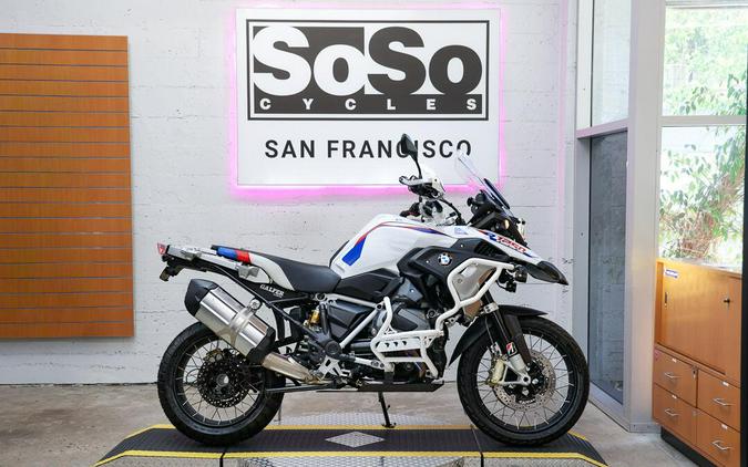 2021 BMW R 1250 GS