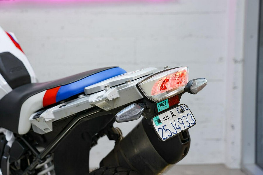 2021 BMW R 1250 GS