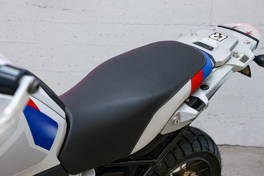 2021 BMW R 1250 GS