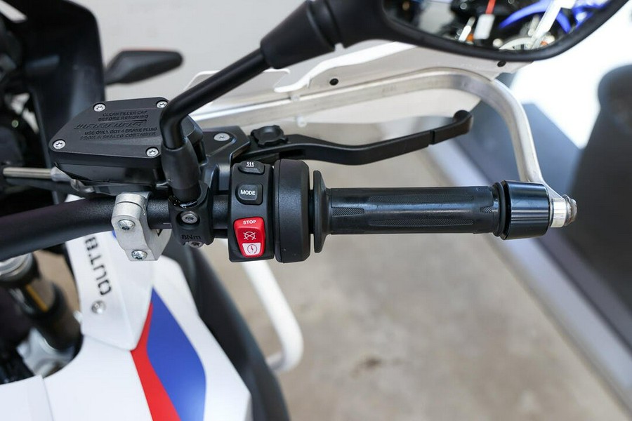 2021 BMW R 1250 GS