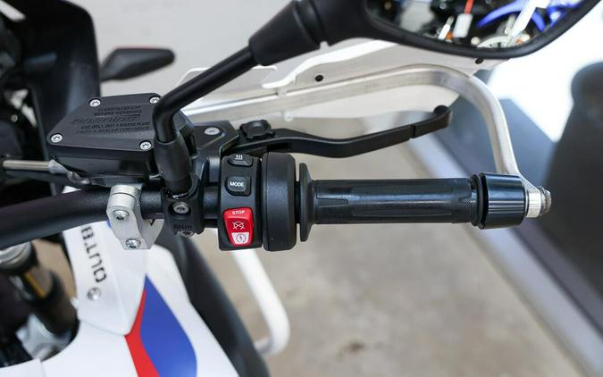 2021 BMW R 1250 GS