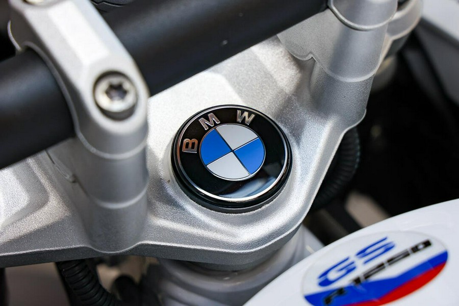 2021 BMW R 1250 GS
