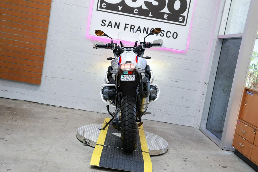 2021 BMW R 1250 GS
