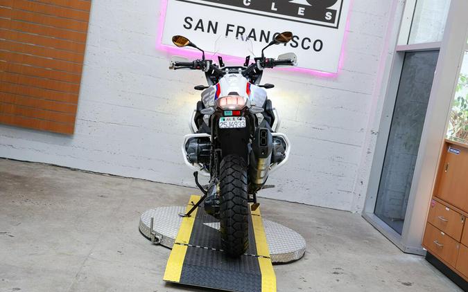 2021 BMW R 1250 GS