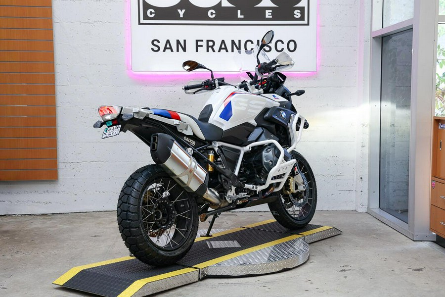 2021 BMW R 1250 GS