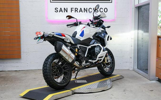 2021 BMW R 1250 GS