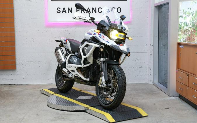 2021 BMW R 1250 GS