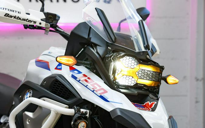 2021 BMW R 1250 GS