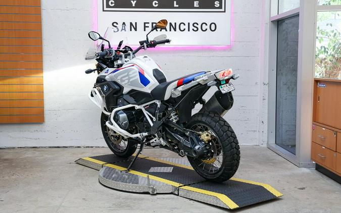 2021 BMW R 1250 GS