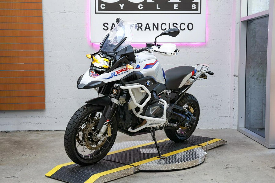 2021 BMW R 1250 GS
