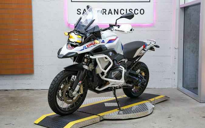 2021 BMW R 1250 GS