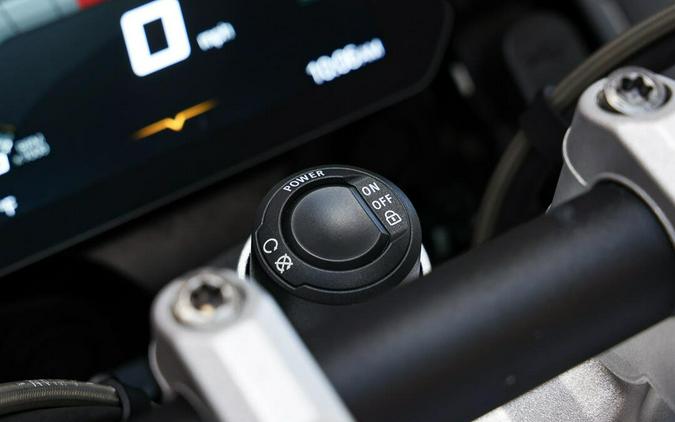 2021 BMW R 1250 GS