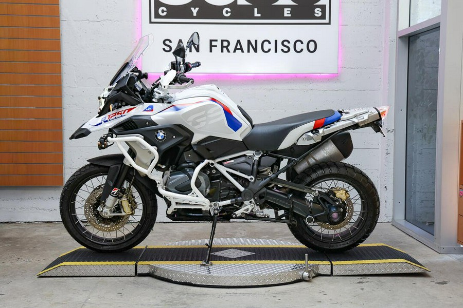 2021 BMW R 1250 GS