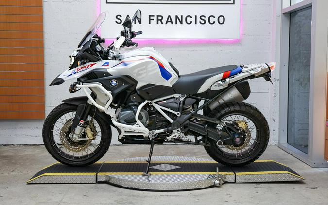 2021 BMW R 1250 GS