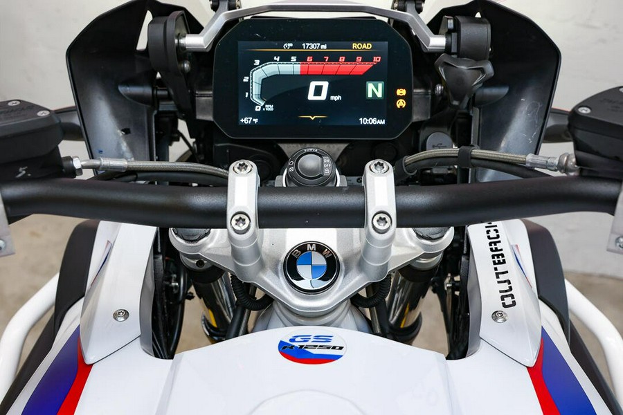 2021 BMW R 1250 GS