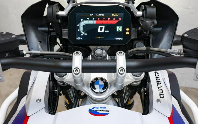 2021 BMW R 1250 GS