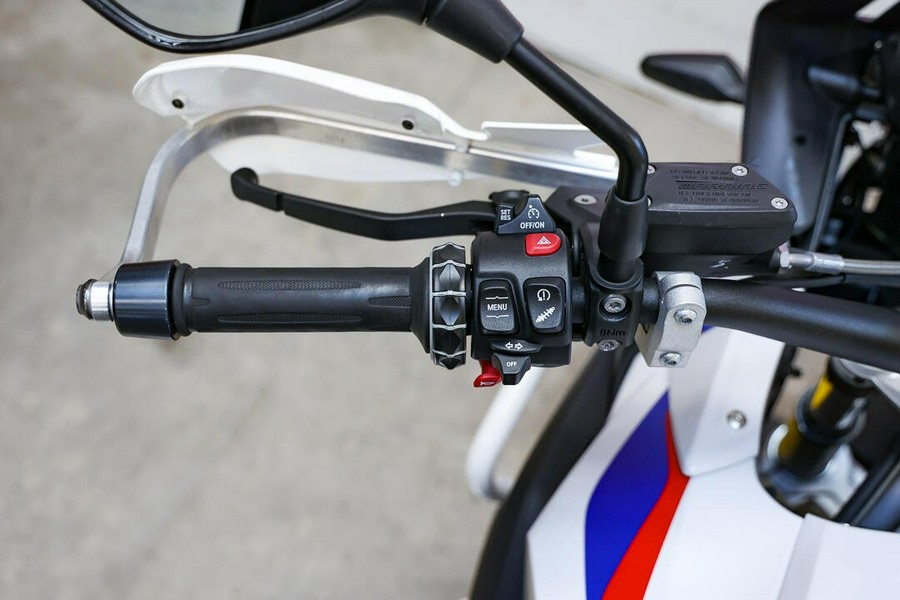 2021 BMW R 1250 GS