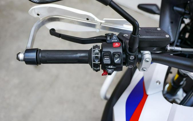 2021 BMW R 1250 GS