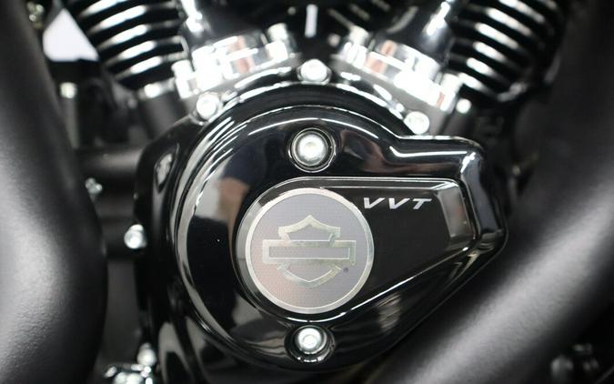 2026 Harley-Davidson Road Glide Limited FLTRXL