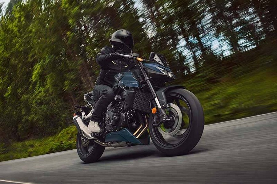 2026 Honda CB750 HORNET E-CLUTCH
