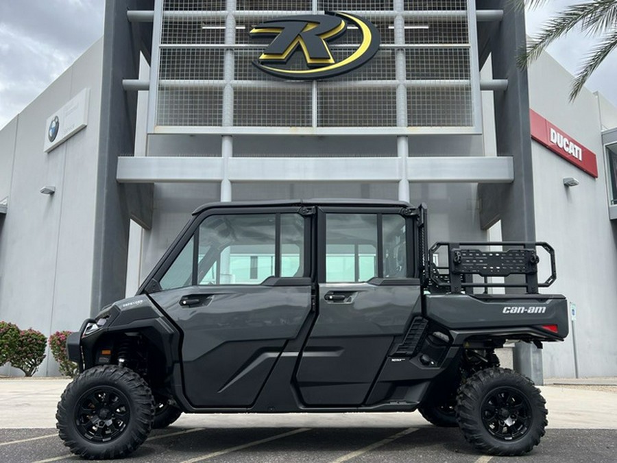 2027 Can-Am Defender XU MAX XT CAB HD10