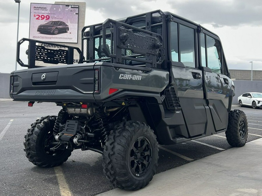 2027 Can-Am Defender XU MAX XT CAB HD10