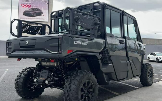 2027 Can-Am Defender XU MAX XT CAB HD10