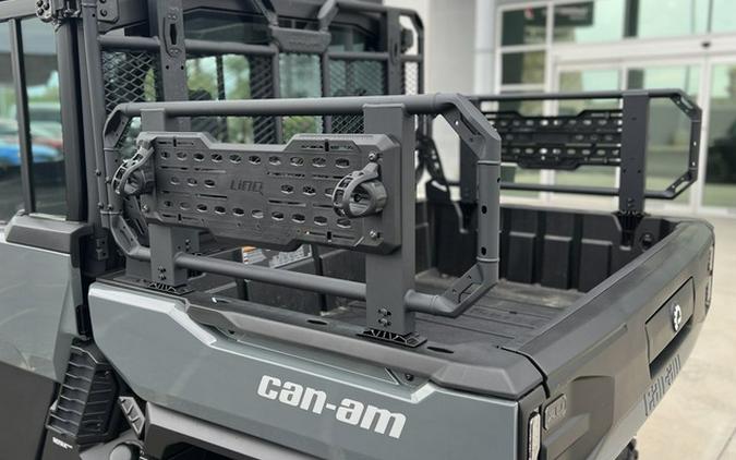2027 Can-Am Defender XU MAX XT CAB HD10