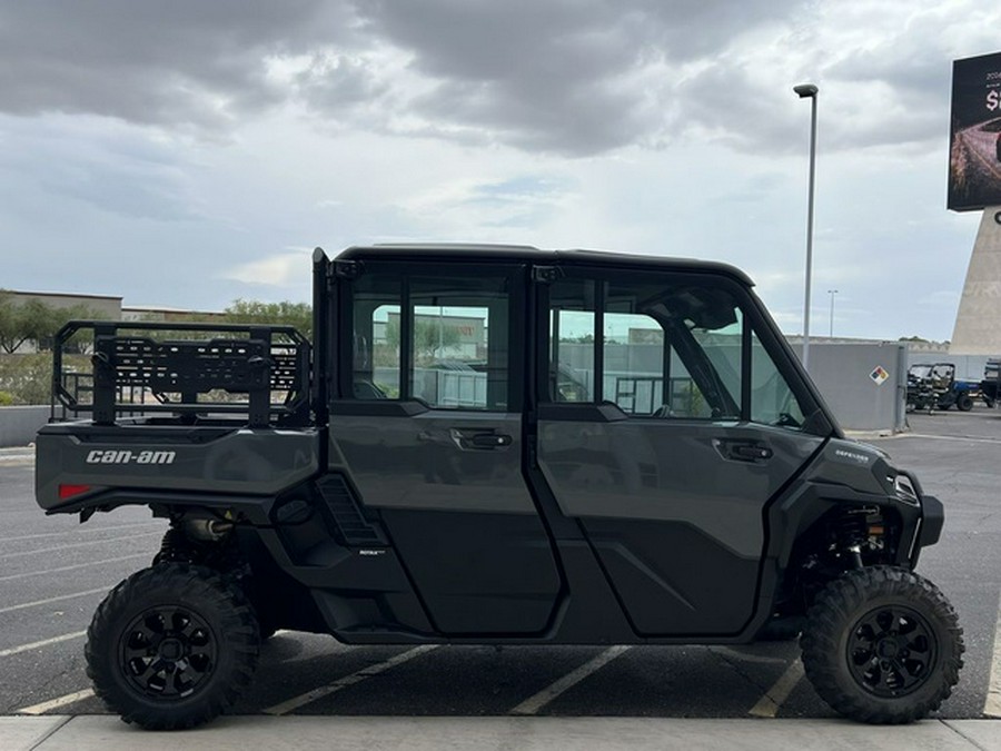 2027 Can-Am Defender XU MAX XT CAB HD10