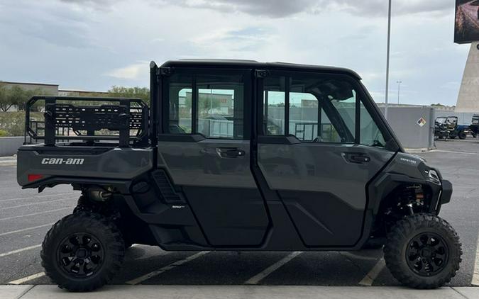 2027 Can-Am Defender XU MAX XT CAB HD10