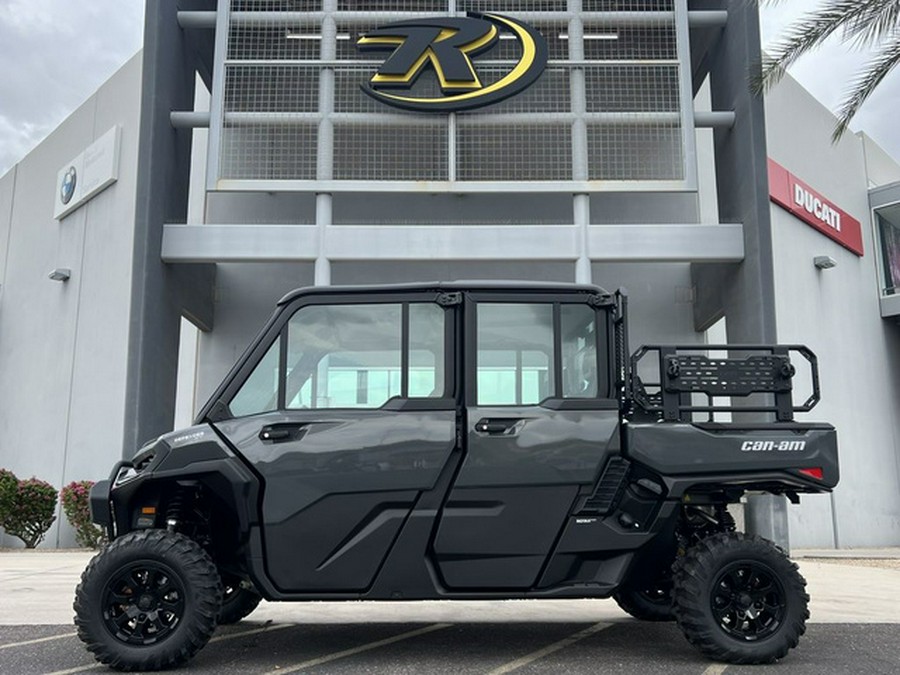 2027 Can-Am Defender XU MAX XT CAB HD10