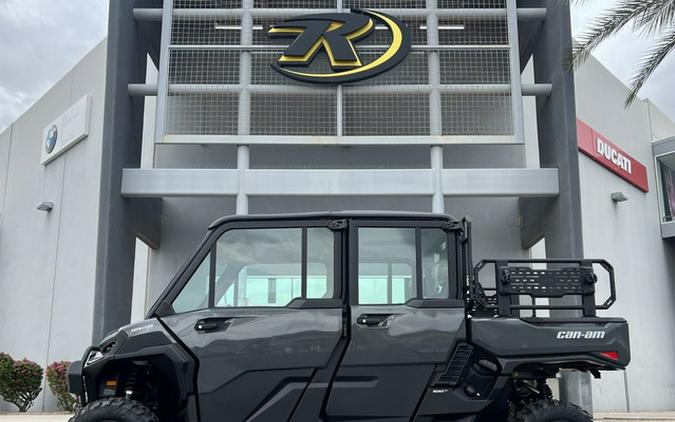 2027 Can-Am Defender XU MAX XT CAB HD10