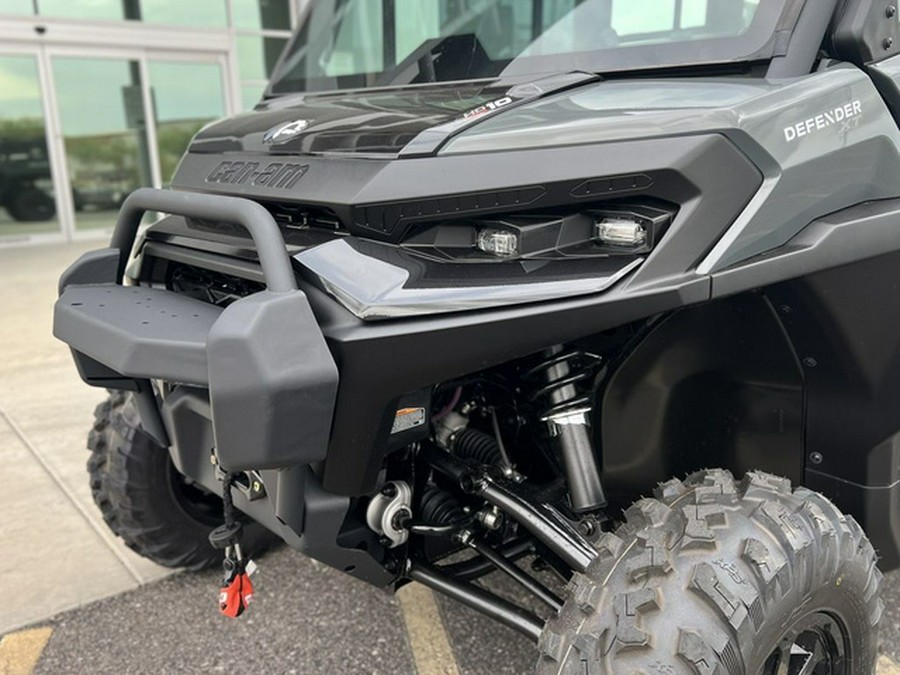 2027 Can-Am Defender XU MAX XT CAB HD10
