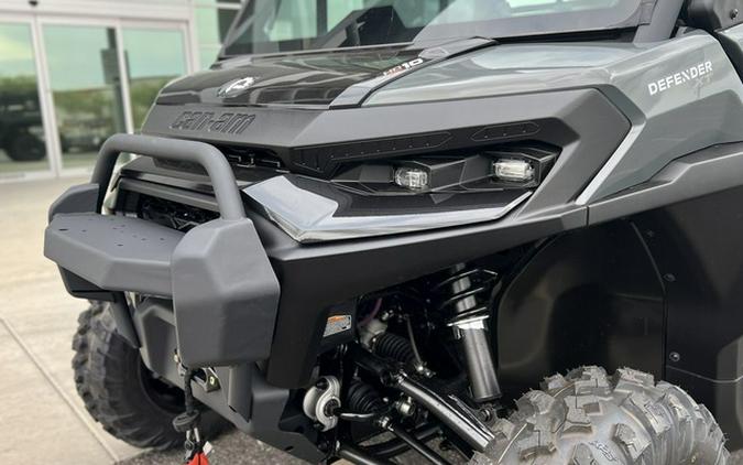 2027 Can-Am Defender XU MAX XT CAB HD10