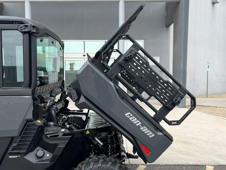 2027 Can-Am Defender XU MAX XT CAB HD10