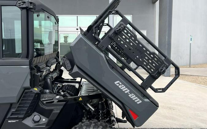 2027 Can-Am Defender XU MAX XT CAB HD10