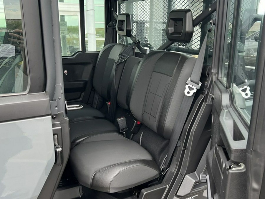 2027 Can-Am Defender XU MAX XT CAB HD10