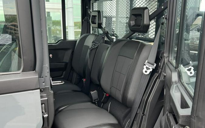 2027 Can-Am Defender XU MAX XT CAB HD10