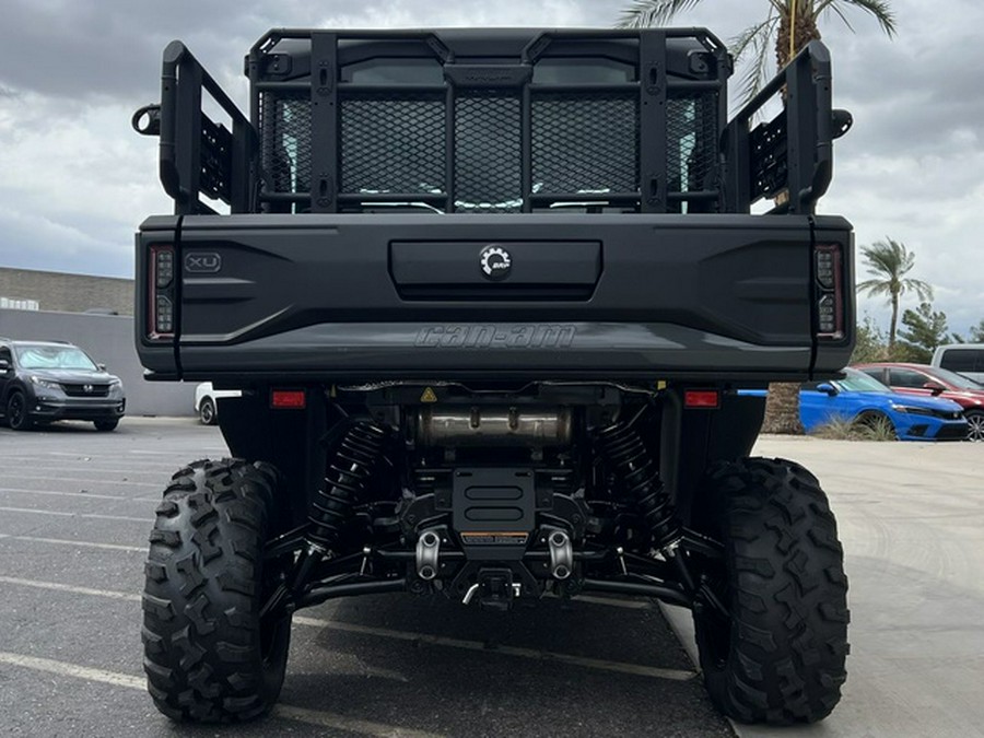 2027 Can-Am Defender XU MAX XT CAB HD10