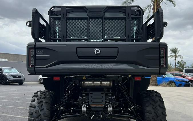 2027 Can-Am Defender XU MAX XT CAB HD10
