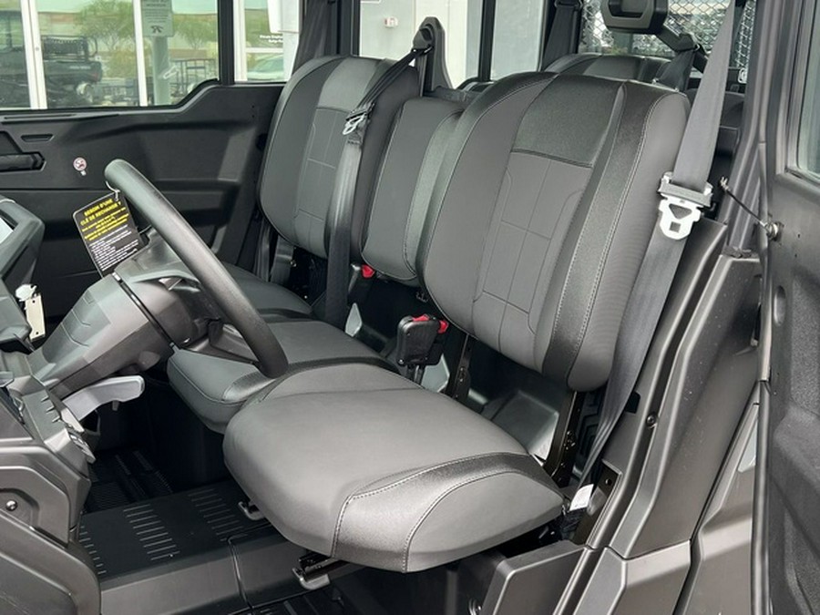 2027 Can-Am Defender XU MAX XT CAB HD10