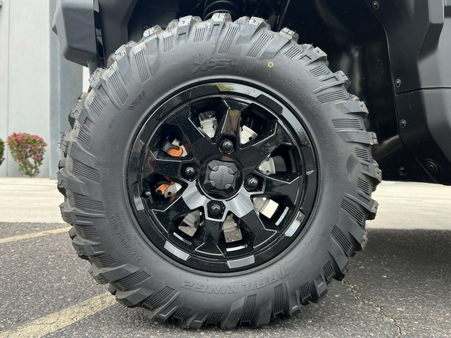 2027 Can-Am Defender XU MAX XT CAB HD10