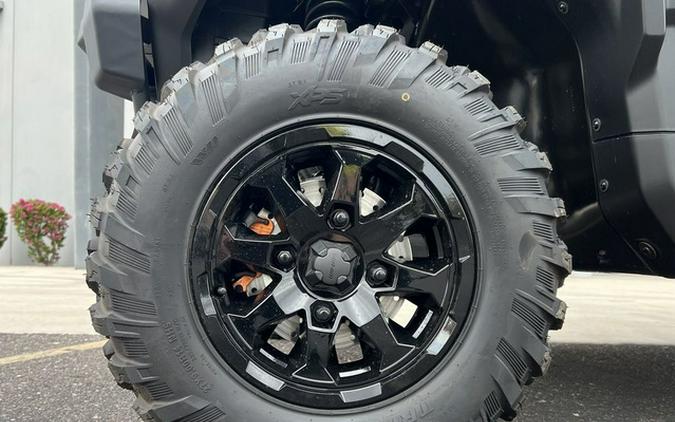 2027 Can-Am Defender XU MAX XT CAB HD10